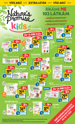 Albert  Hypermarket od 17.9. do 23.9.2025