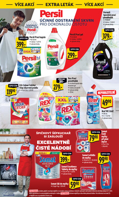 Albert  Hypermarket od 17.9. do 23.9.2025