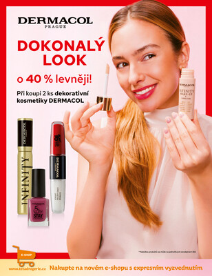 Leták Teta drogerie
		  platný do 23.9.2025 - strana 2