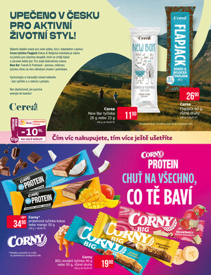 Leták Teta drogerie
		  platný do 23.9.2025 - strana 16