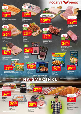 Hruška od 23.9. do 29.9.2025