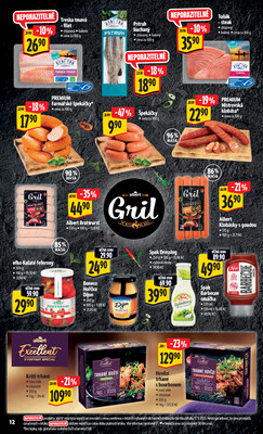 Albert Hypermarket Jihomoravský od 24.9. do 30.9.2025