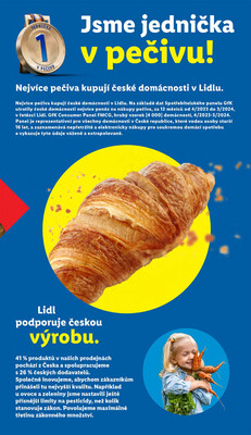 Leták Lidl
		  platný do 24.9.2025 - strana 3