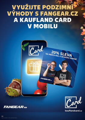 Kaufland 24.9. - 30.9. - Kaufland - Děčín