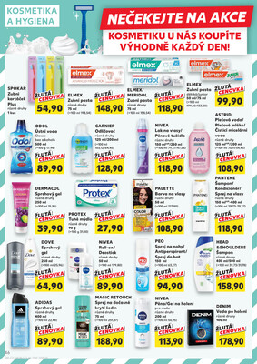 Kaufland 24.9. - 30.9. - Kaufland - Nymburk