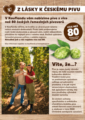 Kaufland 24.9. - 30.9. - Kaufland - Nymburk