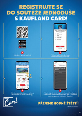 Kaufland 24.9. - 30.9. - Kaufland - Ostrava - Poruba