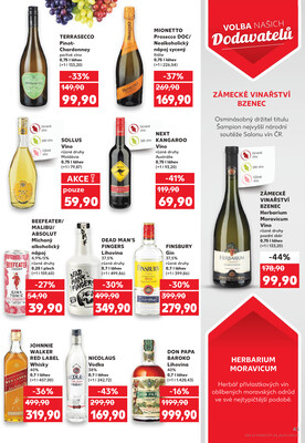 Kaufland 24.9. - 30.9. - Kaufland - Přerov Lýsky