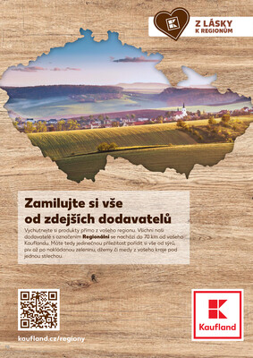Kaufland 24.9. - 30.9. - Kaufland - Přerov Lýsky
