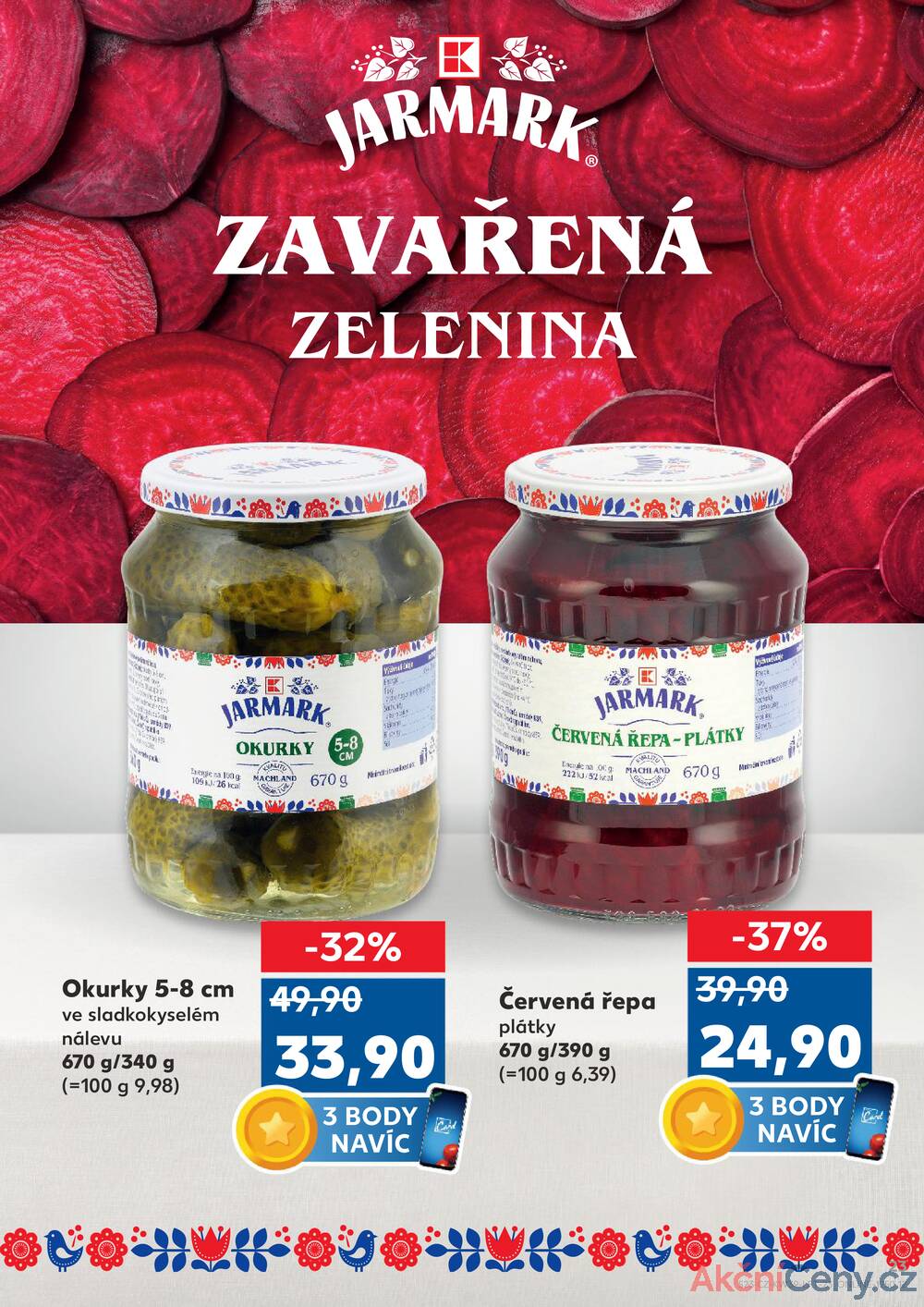 Leták Kaufland - Kaufland 24.9. - 30.9. - Kaufland - Brandýs nad Labem - strana 23