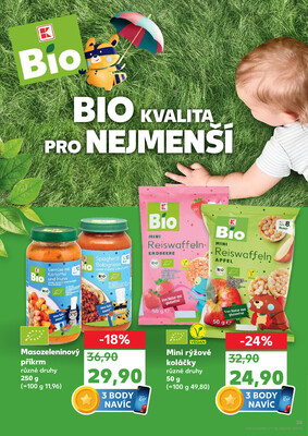 Kaufland 24.9. - 30.9. - Kaufland - Brandýs nad Labem