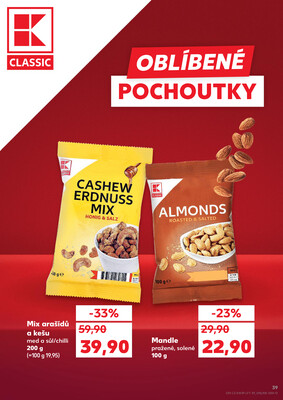 Kaufland 24.9. - 30.9. - Kaufland - Brandýs nad Labem
