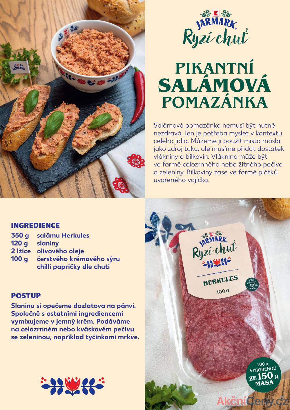 Leták Kaufland - Kaufland 24.9. - 30.9. - Kaufland - Olomouc - Štursova - strana 19