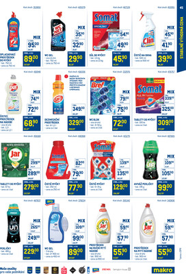 Leták MAKRO
platný do 18.11.2025 - strana 45