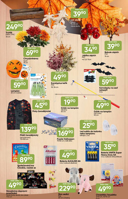 Hruška katalog od 17.9. do 4.11.2025