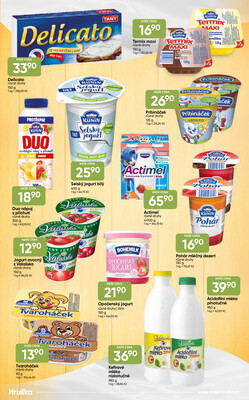 Hruška katalog od 17.9. do 4.11.2025