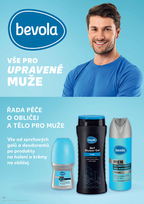 Kaufland 1.10. - 7.10. - Kaufland - Domažlice