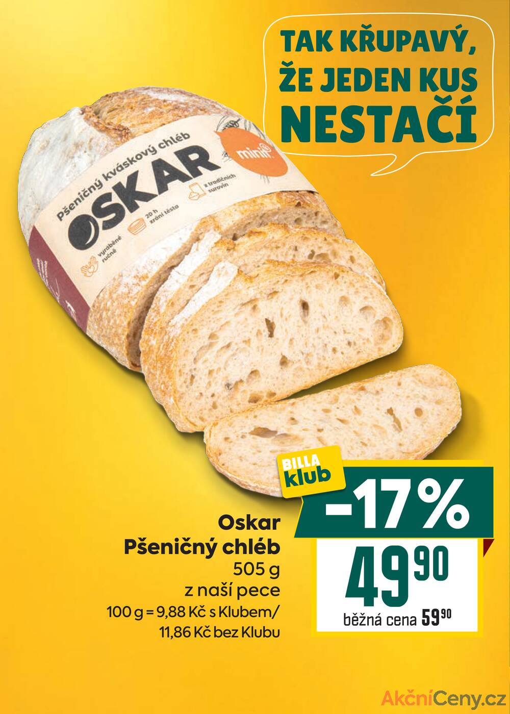 Leták Billa - Billa  od 1.10. do 7.10.2025 - strana 12