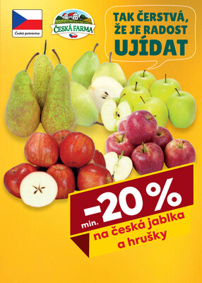 Billa  od 1.10. do 7.10.2025