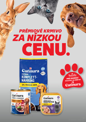 Kaufland 1.10. - 7.10. - Kaufland - Praha 12 (Modřany)