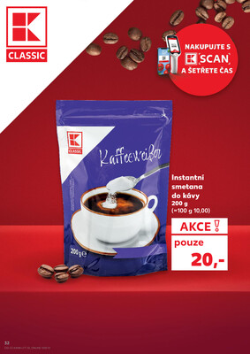 Kaufland 1.10. - 7.10. - Kaufland - Pelhřimov