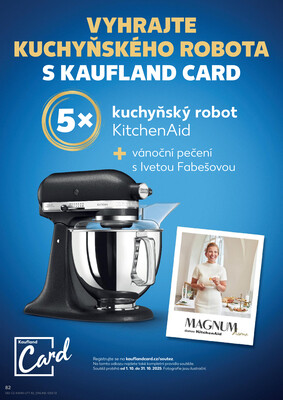 Kaufland 1.10. - 7.10. - Kaufland - Ostrava - Zábřeh