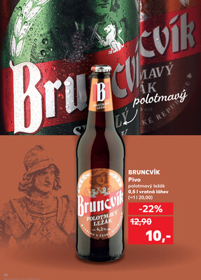Kaufland 1.10. - 7.10. - Kaufland - Valašské Meziříčí