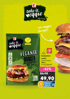 Kaufland 1.10. - 7.10. - Kaufland - Valašské Meziříčí