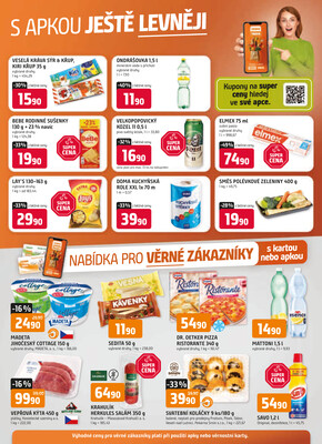 Trefa od 8.10. do 14.10.2025