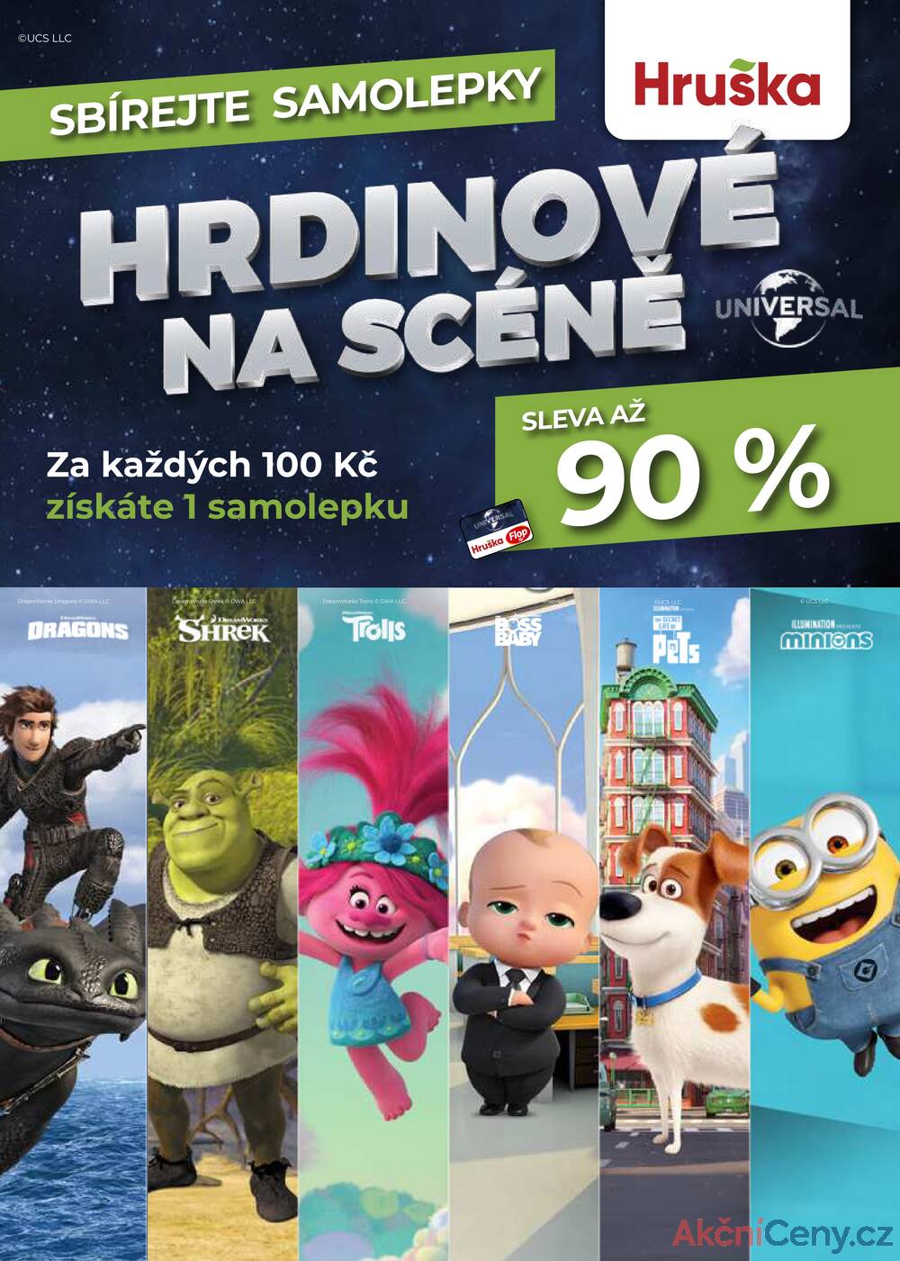 Leták Hruška - Hruška od 7.10. do 13.10.2025 - strana 2