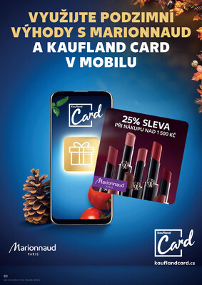 Kaufland 8.10. - 14.10. - Kaufland - Příbram