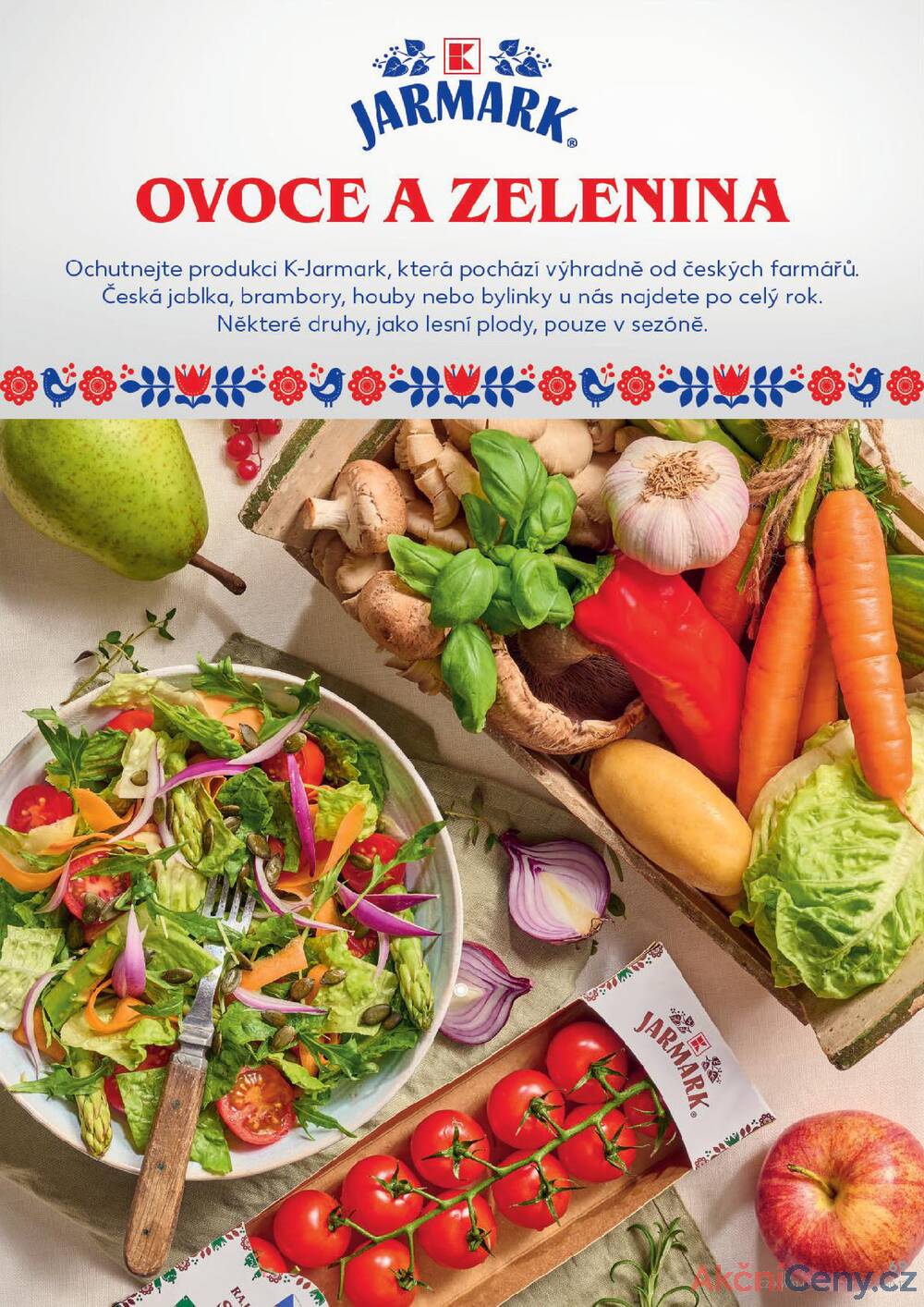Leták Kaufland - Kaufland 8.10. - 14.10. - Kaufland - Ostrava - Poruba - strana 69