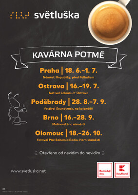Kaufland 8.10. - 14.10. - Kaufland - Ostrava - Poruba