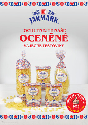 Kaufland 8.10. - 14.10. - Kaufland - Znojmo (Dukelských bojovníků)