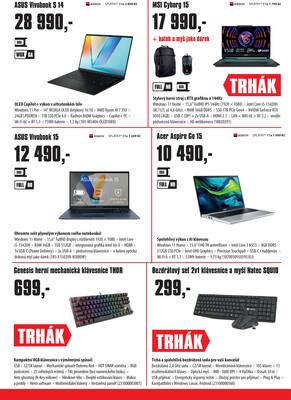 Leták COMFOR
		  platný do 2.11.2025 - strana 3