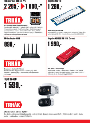 Leták COMFOR
		  platný do 2.11.2025 - strana 6