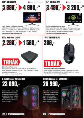 Leták COMFOR
		  platný do 2.11.2025 - strana 7