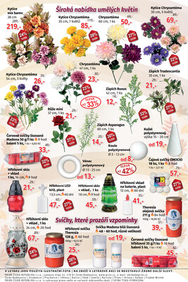 Leták Prior
platný do 8.11.2025 - strana 4