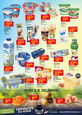 Hruška od 14.10. do 20.10.2025