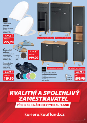 Kaufland 15.10. - 21.10. - Kaufland - Hradec Králové