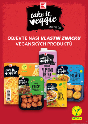 Kaufland 15.10. - 21.10. - Kaufland - Liberec (Dr. M. Horákové)