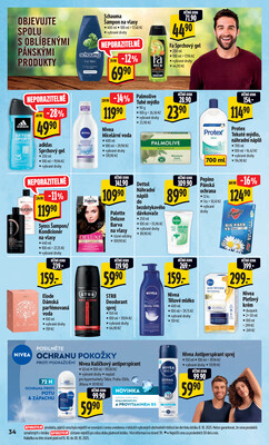 Albert  Hypermarket od 15.10. do 21.10.2025