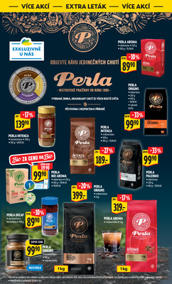 Albert  Hypermarket od 15.10. do 21.10.2025