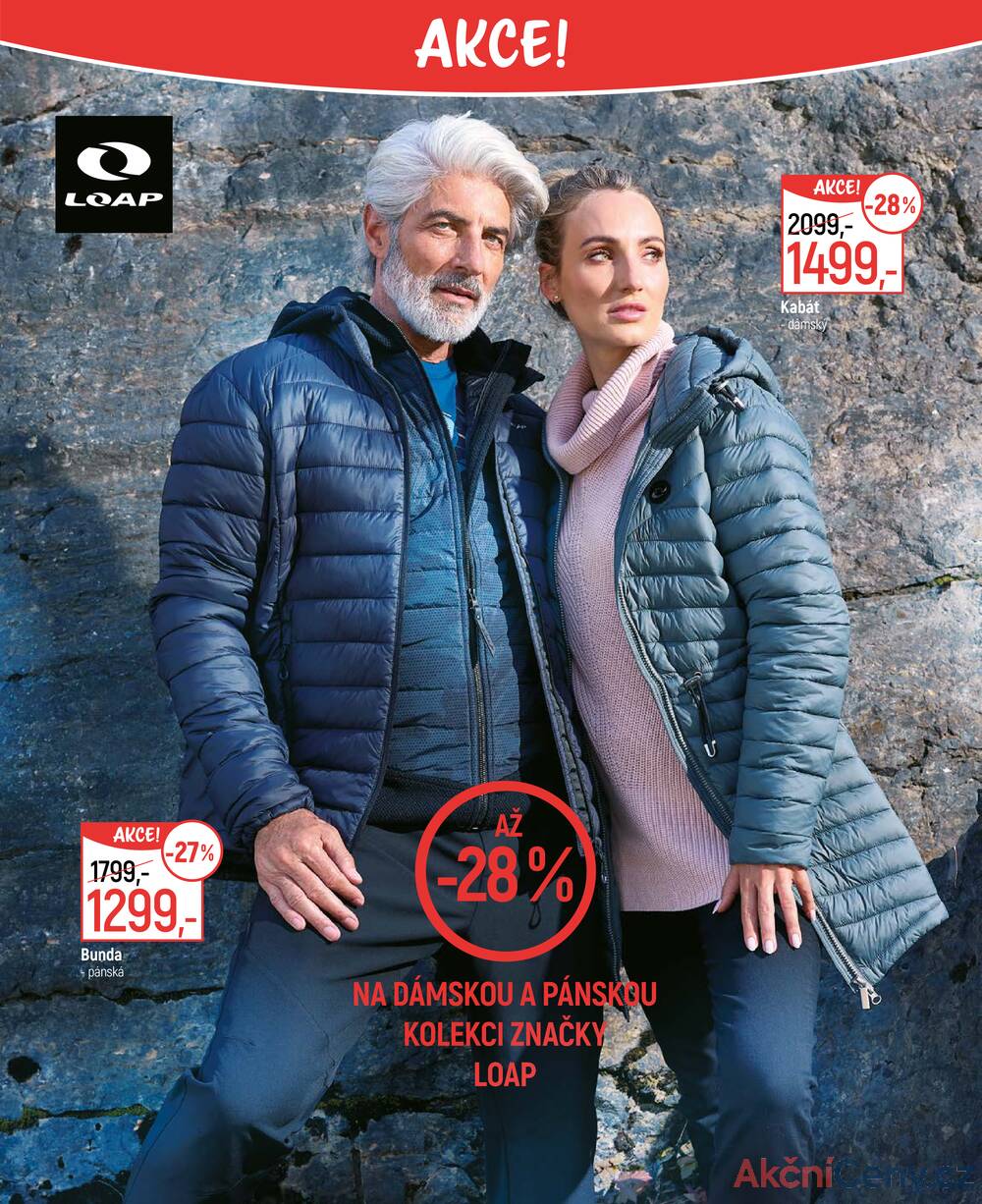 Leták Globus - Akční leták Globus 15.10. - 10.11.2025 - Globus Praha - Zličín - strana 19