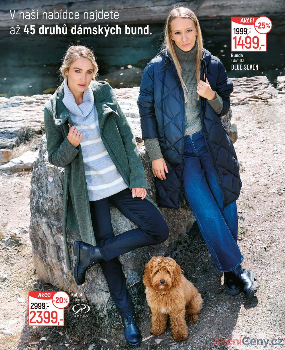 Leták Globus
		  platný do 10.11.2025 - strana 3