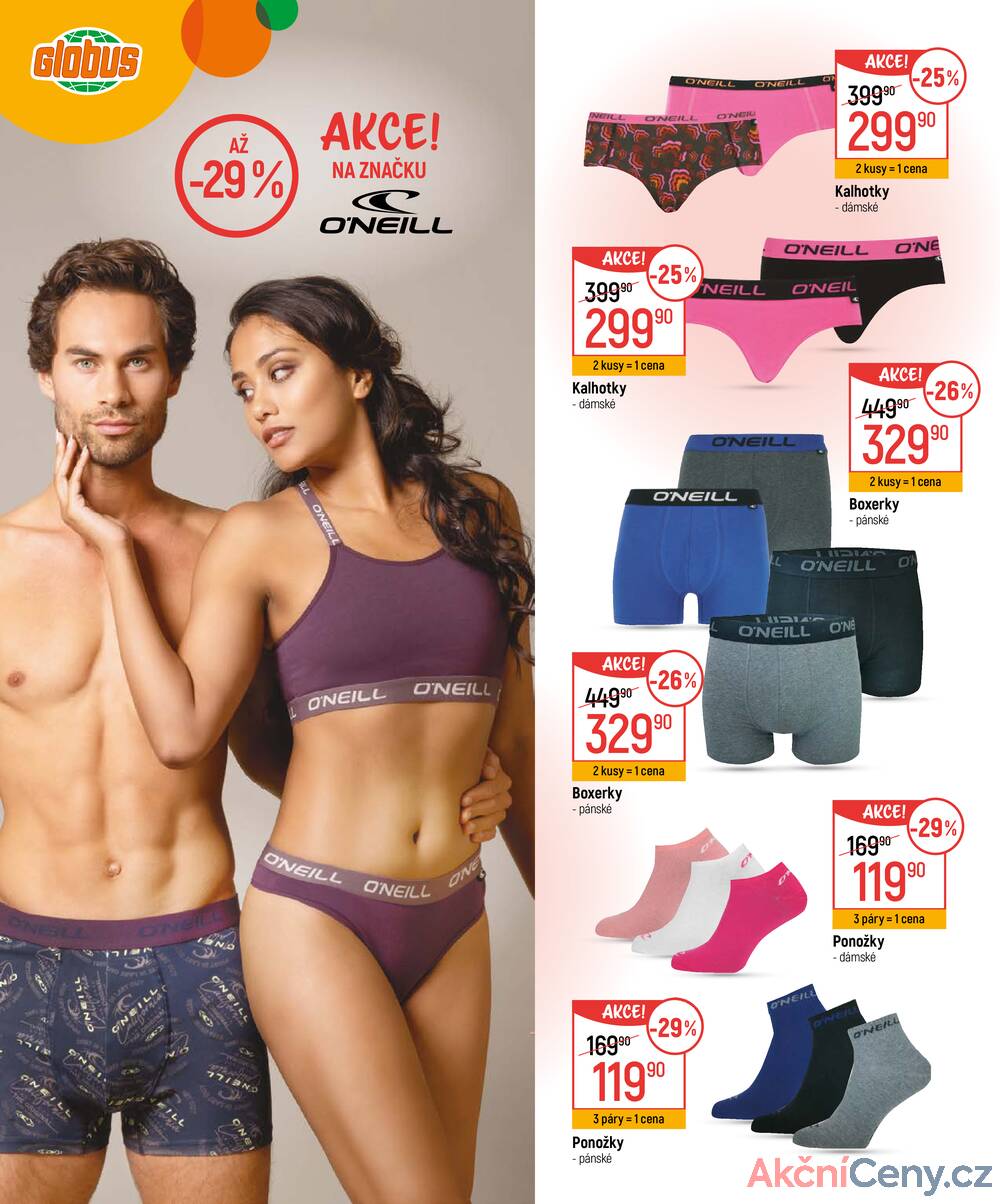 Leták Globus
		  platný do 10.11.2025 - strana 28
