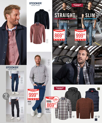 Leták Globus
		  platný do 10.11.2025 - strana 22