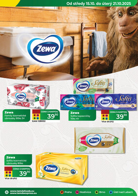 Tamda Foods od 15.10. do 21.10.2025