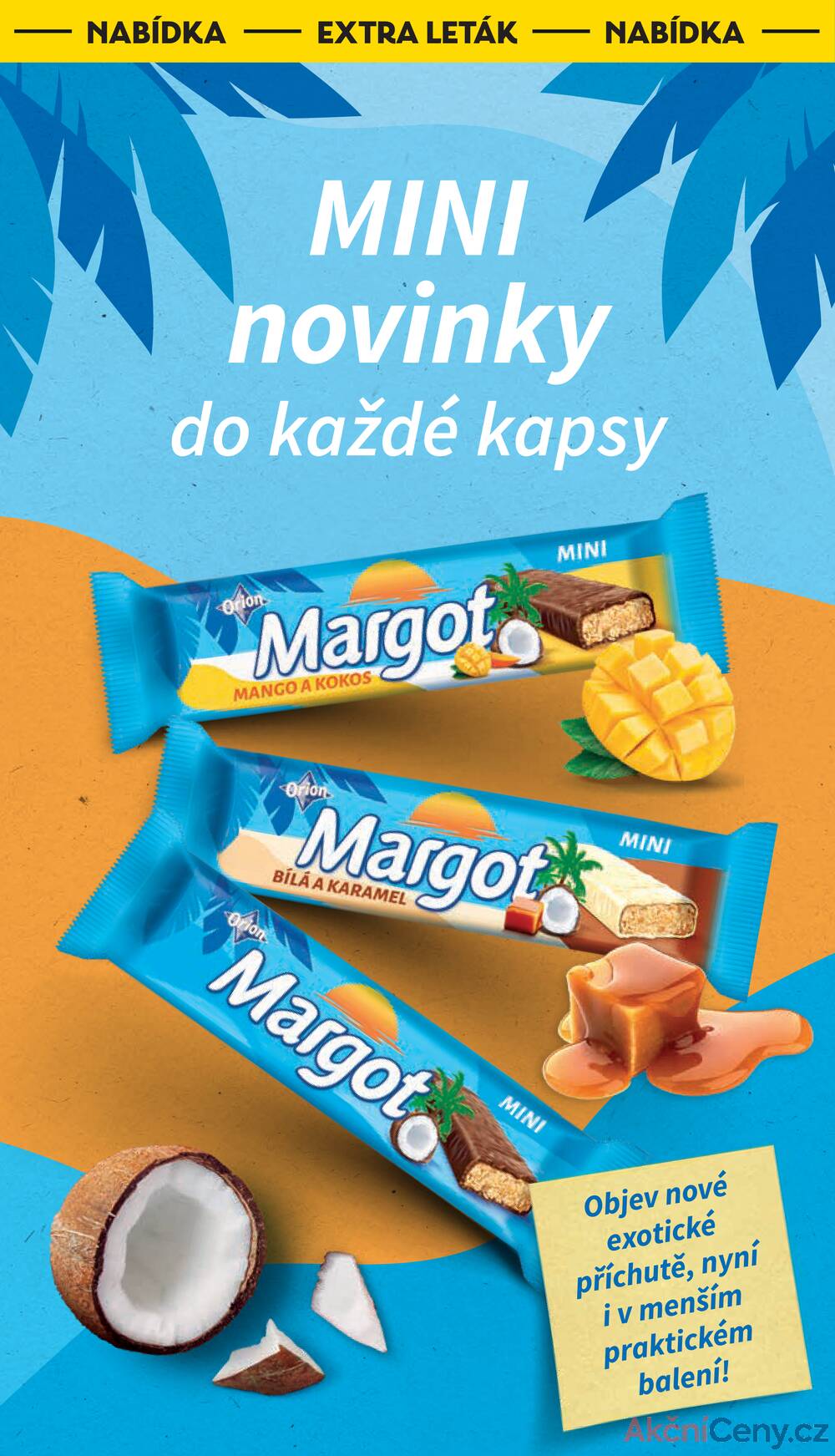 Leták Albert - Albert Supermarket Jihomoravský od 22.10. do 27.10.2025 - strana 12