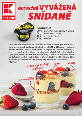 Kaufland 22.10. - 27.10. - Kaufland - Prachatice